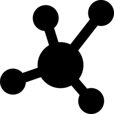 Atomic Bond Vinyl Cutting Svg File, Free Vectors File